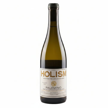 Vino Blanco Holism Palomino 750ml Sudáfrica - Vino de Sudáfrica - La Cava