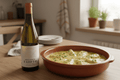 Vino Blanco Horizonte de Exopto 2021 Bodegas Exopto 750ml DOCa Rioja - Vino de España - La Cava