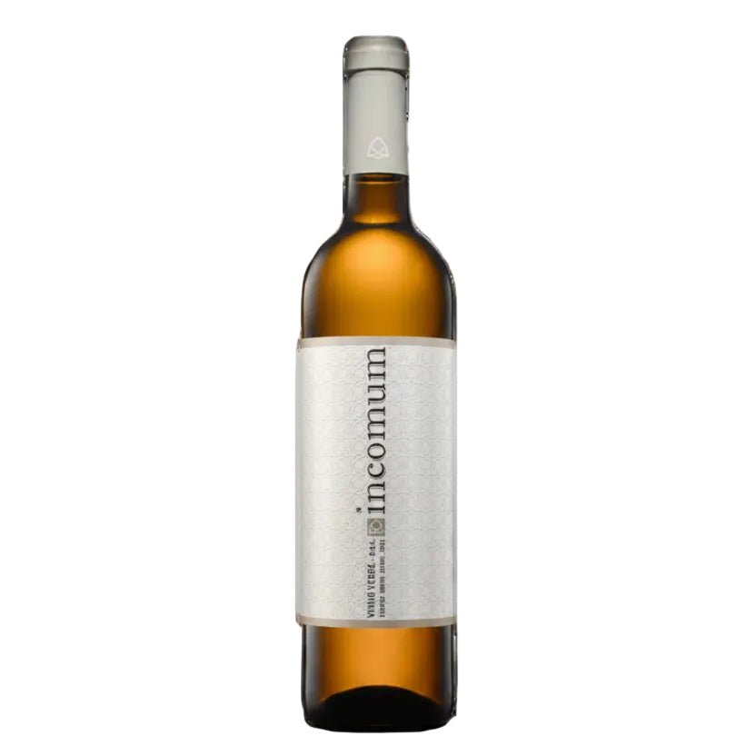 Vino Blanco Incomum Branco 2023 - Vino de Portugal - La Cava