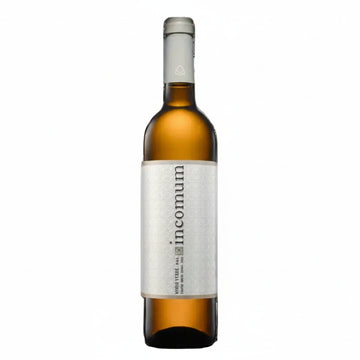 Vino Blanco Incomum Branco 2023 - Vino de Portugal - La Cava