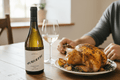 Vino Blanco Juguette Chardonnay 750ml - La Cava