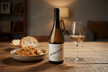 Vino Blanco Juguette Chardonnay 750ml - La Cava