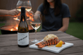 Vino Blanco Juguette Chardonnay 750ml - La Cava