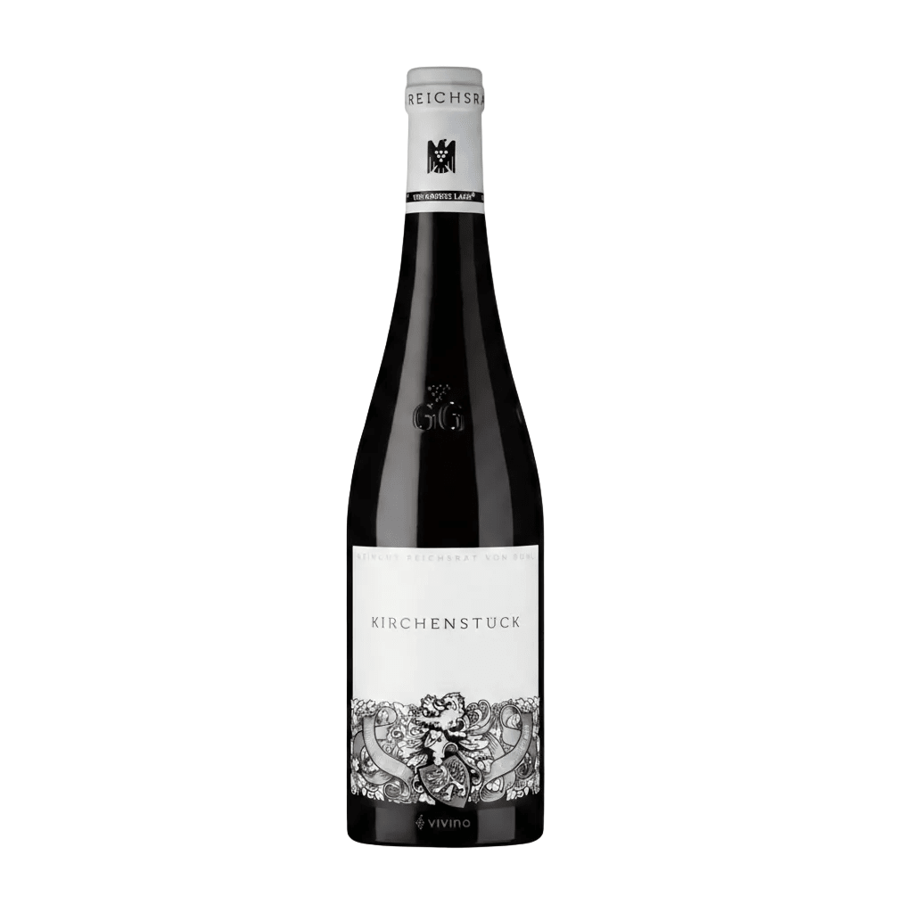 Vino Blanco Kirchenstück Riesling GG - Vino de Alemania - La Cava