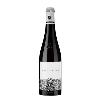 Vino Blanco Kirchenstück Riesling GG - Vino de Alemania - La Cava