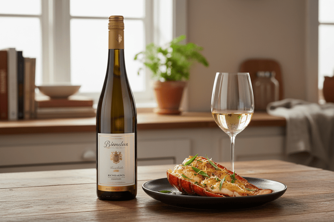 Vino blanco kirchenstück riesling vdp gg 2020 Alemania 750ml - Vino de Alemania - La Cava