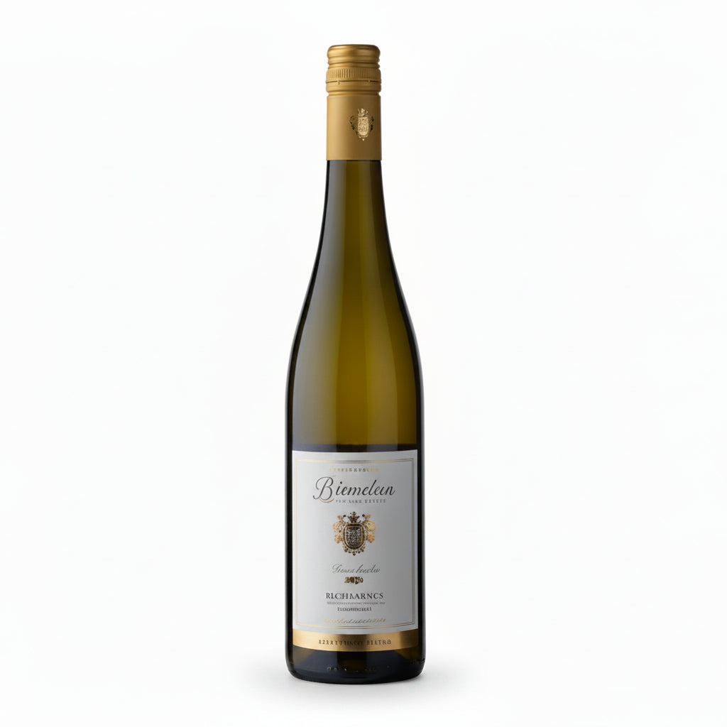 Vino blanco kirchenstück riesling vdp gg 2020 Alemania 750ml - Vino de Alemania - La Cava