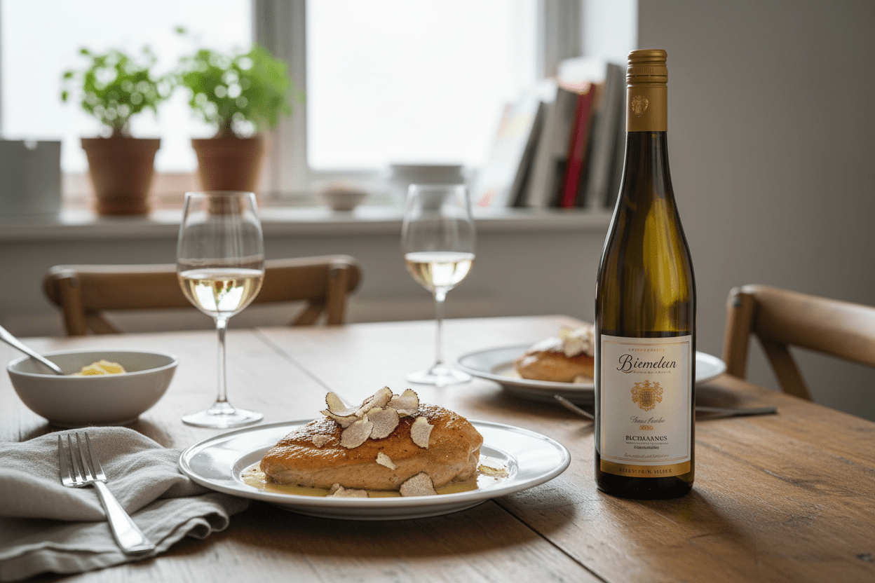Vino blanco kirchenstück riesling vdp gg 2020 Alemania 750ml - Vino de Alemania - La Cavaslider_item_HiMBLA