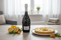 Vino blanco kosher baglietti brut 750ml Italia - La Cava
