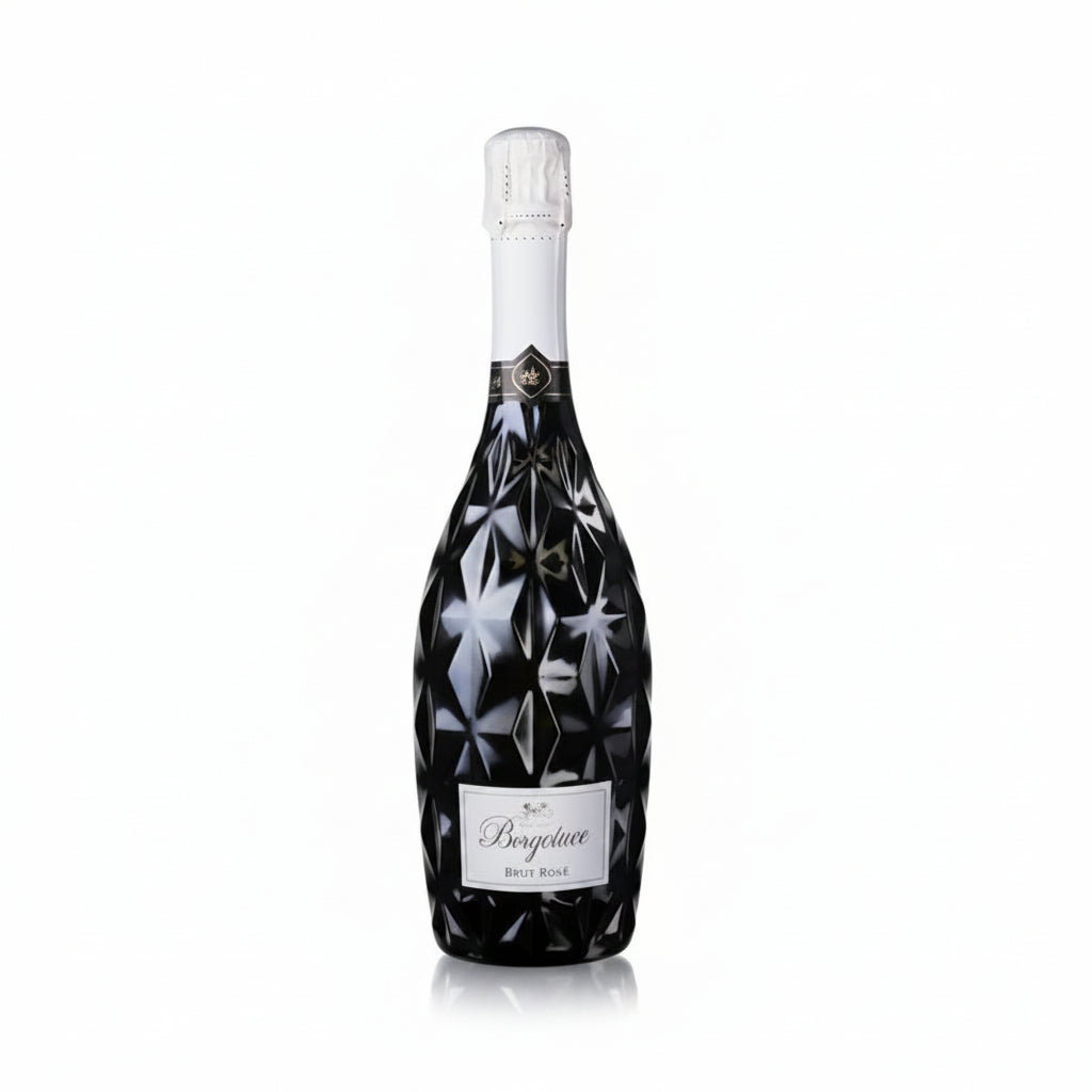 Vino blanco kosher baglietti brut 750ml Italia - La Cava