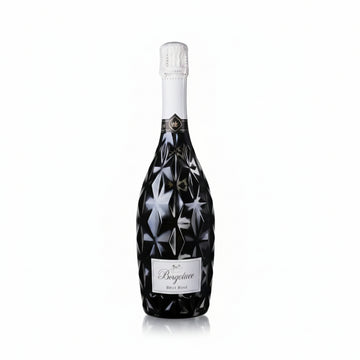 Vino blanco kosher baglietti brut 750ml Italia - La Cava