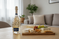 Vino blanco kosher baglietti moscato Italia 750ml - La Cava