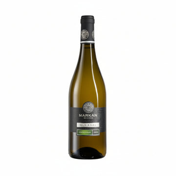 Vino blanco kosher barkan classic chardonnay 750ml - La Cava