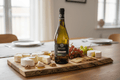 Vino blanco kosher barkan classic chardonnay 750ml - La Cava