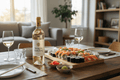 Vino blanco kosher baron herzog pinot grigio 750ml - Vino de Estados Unidos - La Cava