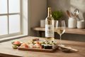 Vino blanco kosher baron herzog pinot grigio 750ml - Vino de Estados Unidos - La Cava