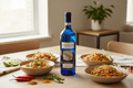 Vino blanco kosher bartenura vino moscato d asti Italia 750ml - La Cava