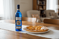 Vino blanco kosher bartenura vino moscato d asti Italia 750ml - La Cava