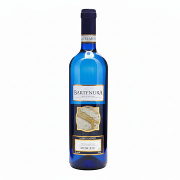 Vino blanco kosher bartenura vino moscato d asti Italia 750ml - La Cava
