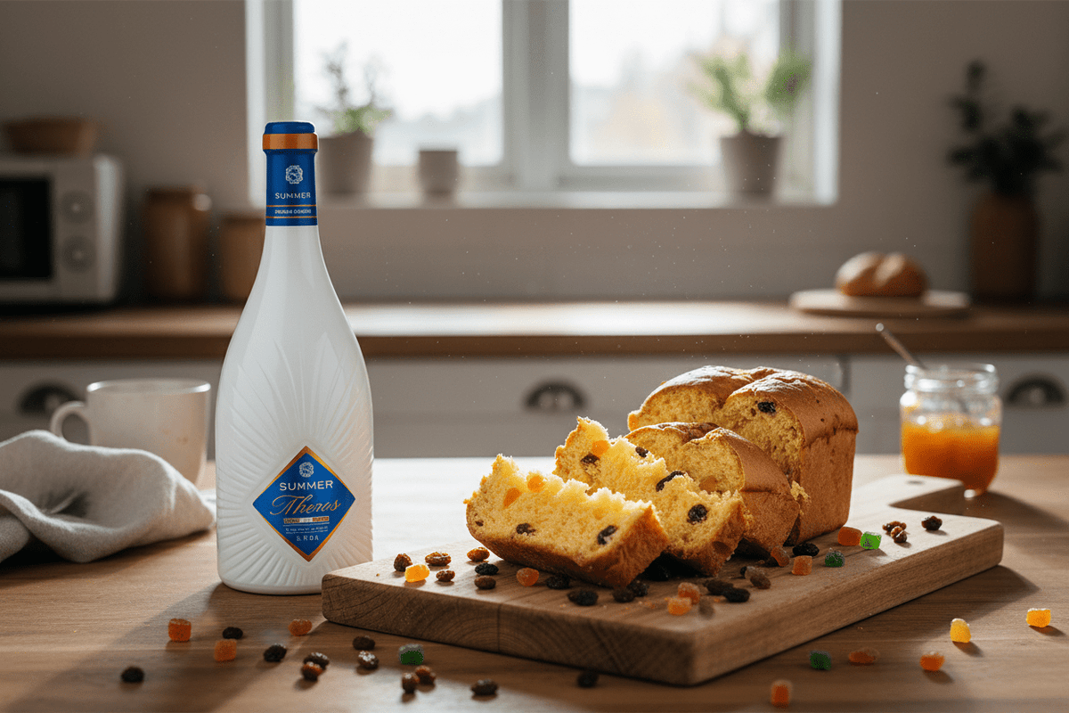 Vino blanco kosher blumantti moscato frizzante 750 ml - La Cava
