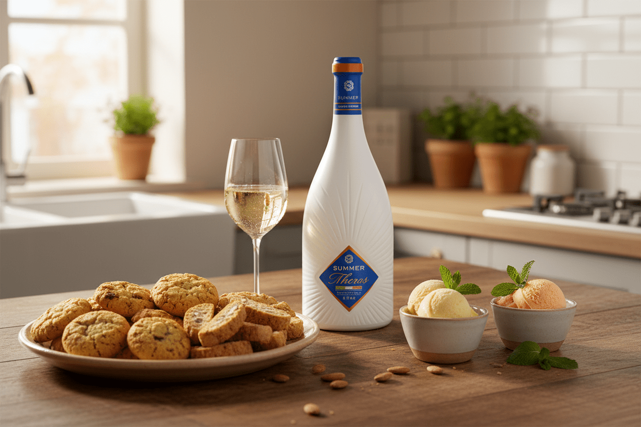 Vino blanco kosher blumantti moscato frizzante 750 ml - La Cava