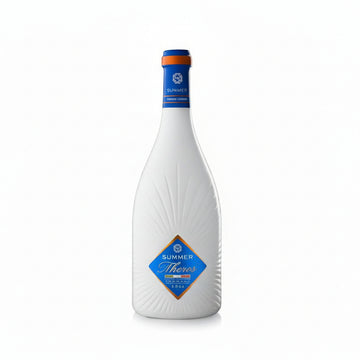 Vino blanco kosher blumantti moscato frizzante 750 ml - La Cava