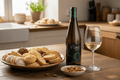 Vino blanco kosher cantina gabriele vino sweet white 750ml - La Cava