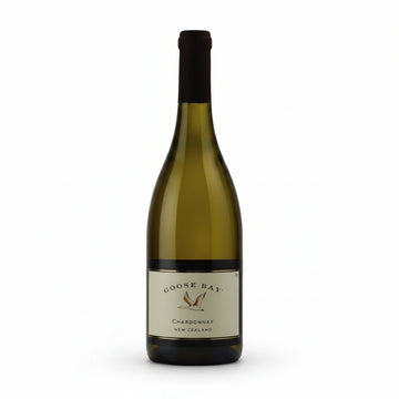 Vino blanco kosher goose bay chardonnay 750ml - Vino de Nueva Zelanda - La Cava