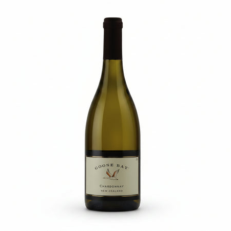 Vino blanco kosher goose bay chardonnay 750ml - Vino de Nueva Zelanda - La Cava