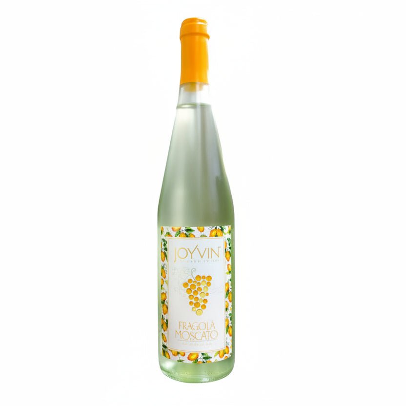 Vino blanco kosher joyvin moscato mango 750 ml Italia - La Cava