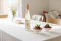 Vino blanco kosher joyvin moscato peach Italia 750 ml - La Cava