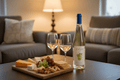 Vino blanco kosher joyvin white rashi Italia 750 ml - La Cava