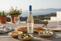 Vino blanco kosher joyvin white rashi Italia 750 ml - La Cava