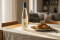 Vino blanco kosher joyvin white rashi Italia 750 ml - La Cava
