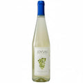 Vino blanco kosher joyvin white rashi Italia 750 ml - La Cava