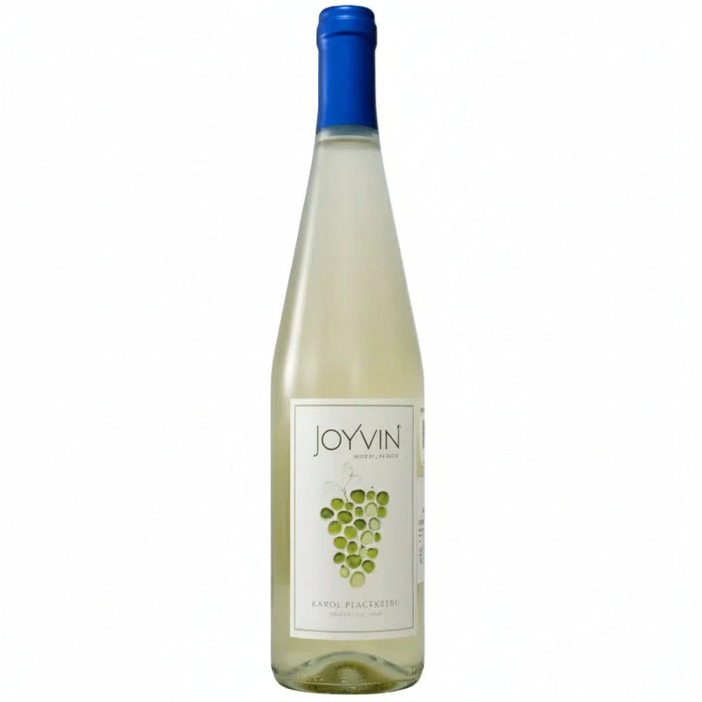 Vino blanco kosher joyvin white rashi Italia 750 ml - La Cava