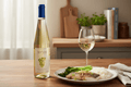 Vino blanco kosher joyvin white rashi Italia 750 ml - La Cava
