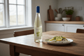 Vino blanco kosher joyvin white rashi Italia 750 ml - La Cava