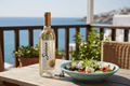 Vino blanco kosher siviano chardonnay 750 ml Italia - La Cava