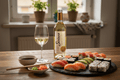 Vino blanco kosher siviano chardonnay 750 ml Italia - La Cava