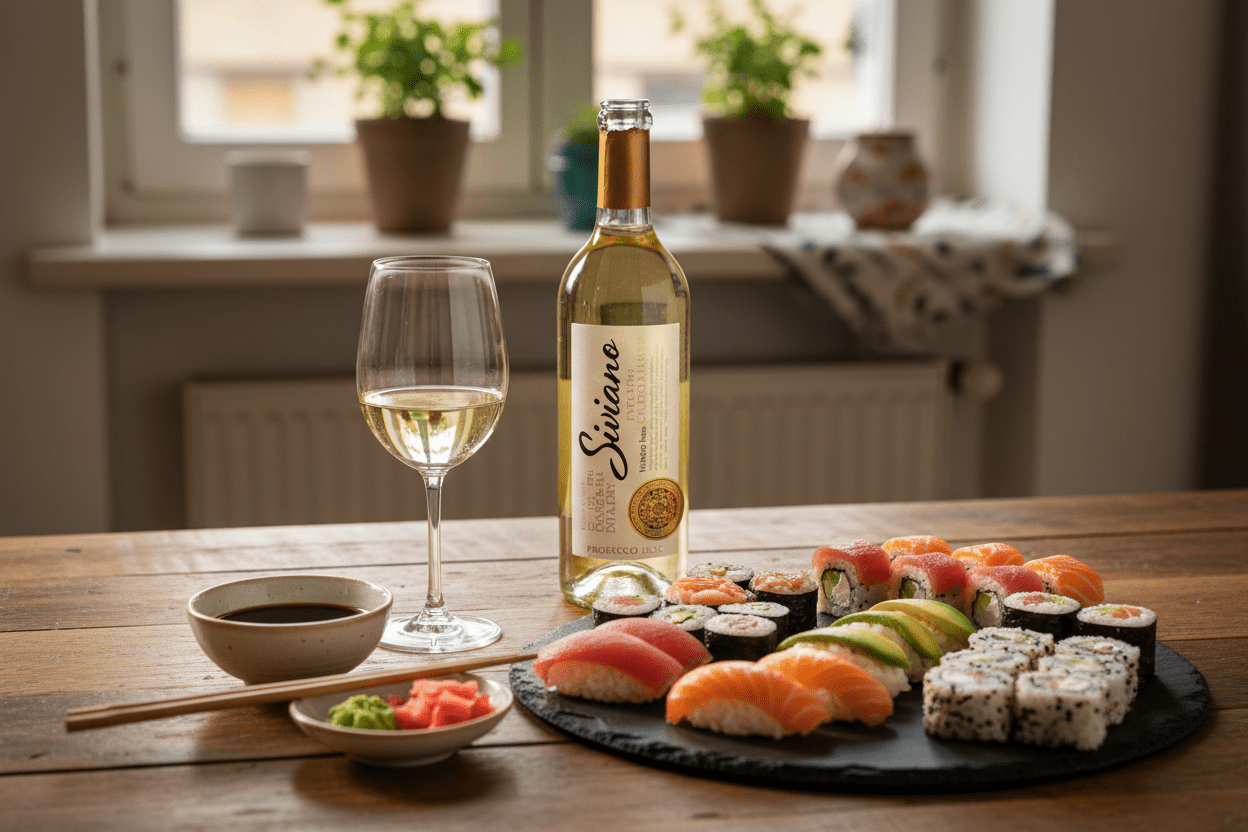 Vino blanco kosher siviano chardonnay 750 ml Italia - La Cava