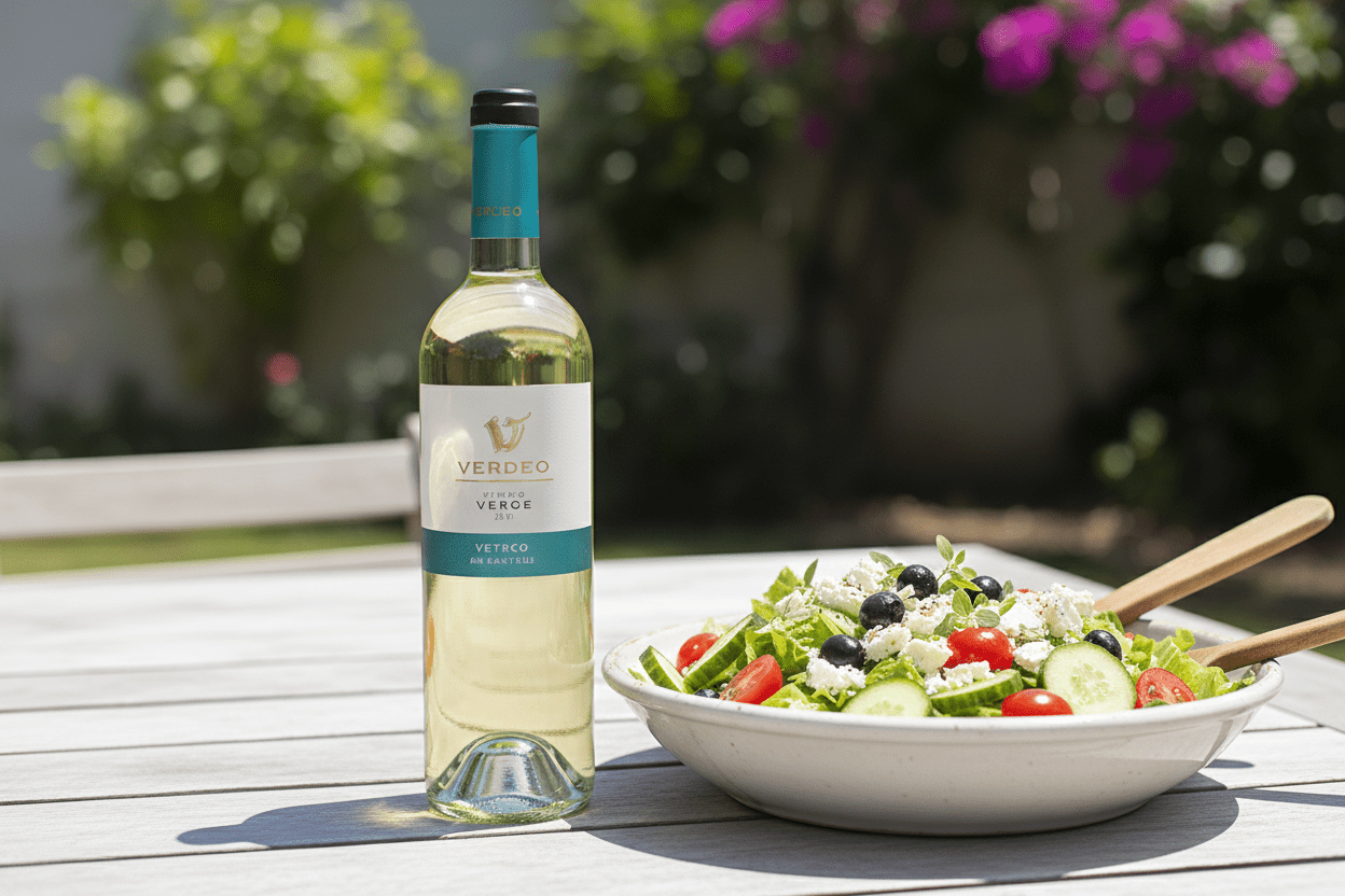 Vino blanco kosher teperberg vision dry white wine 750 ml - La Cava