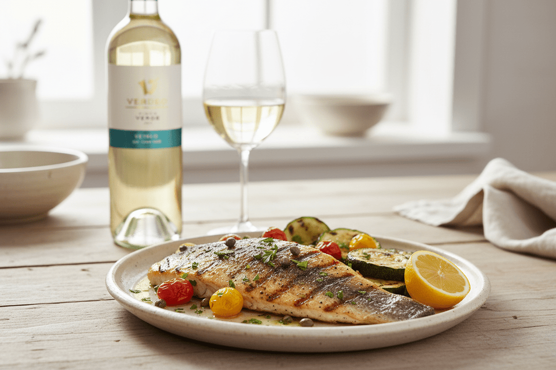 Vino blanco kosher teperberg vision dry white wine 750 ml - La Cava