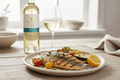 Vino blanco kosher teperberg vision dry white wine 750 ml - La Cava
