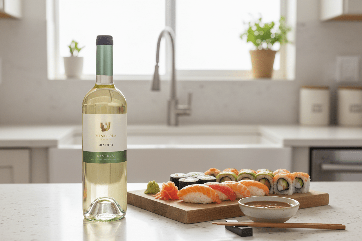 Vino blanco kosher teperberg vision white semi dry 750 ml - La Cava
