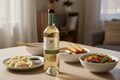 Vino blanco kosher teperberg vision white semi dry 750 ml - La Cava