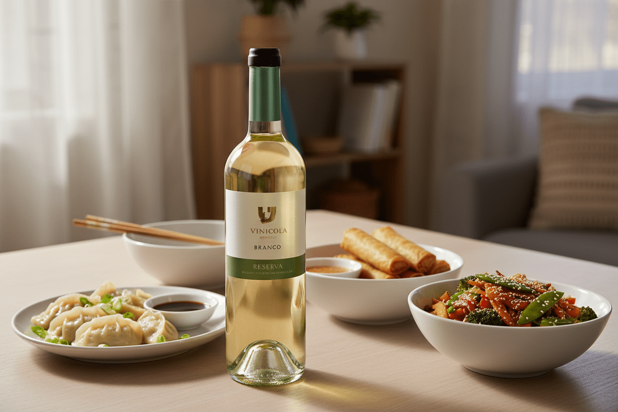 Vino blanco kosher teperberg vision white semi dry 750 ml - La Cava