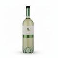 Vino blanco kosher teperberg vision white semi dry 750 ml - La Cava