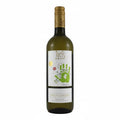 Vino Blanco Kriss Pinot Grigio 2024 750ml - Vino de Italia - La Cava