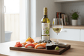 Vino Blanco Kriss Pinot Grigio 2024 750ml - Vino de Italia - La Cava